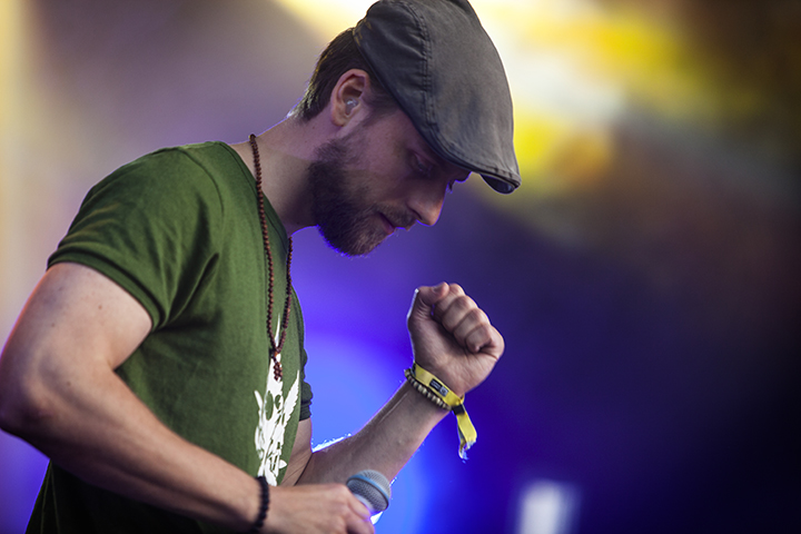 Tourist LeMC @ Genk on Stage, picture 13, photographed by Kristof Hayen - FrontView Magazine