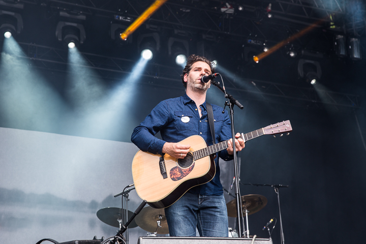 Yevgueni op Rock voor Specials - Dag 2 @ Evergem, foto 2, foto's door Guy Danneels - FrontView Magazine