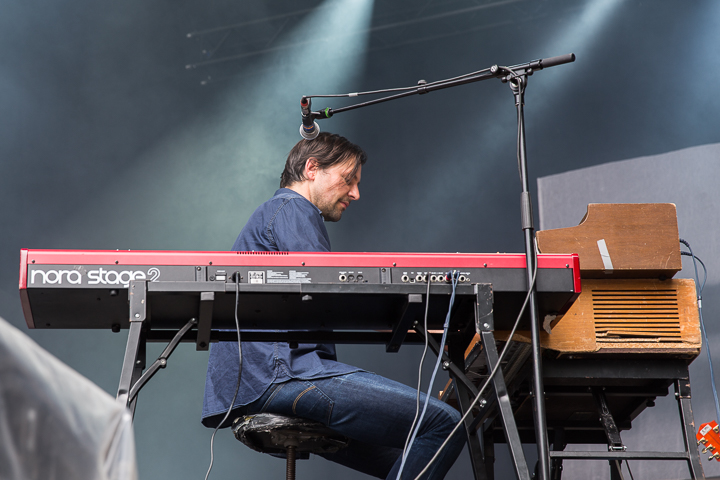 Yevgueni op Rock voor Specials - Dag 2 @ Evergem, foto 3, foto's door Guy Danneels - FrontView Magazine