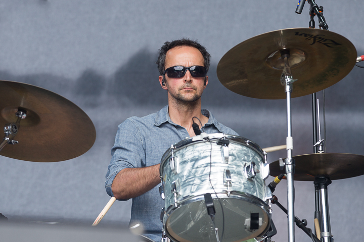 Yevgueni op Rock voor Specials - Dag 2 @ Evergem, foto 4, foto's door Guy Danneels - FrontView Magazine