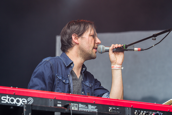Yevgueni op Rock voor Specials - Dag 2 @ Evergem, foto 6, foto's door Guy Danneels - FrontView Magazine