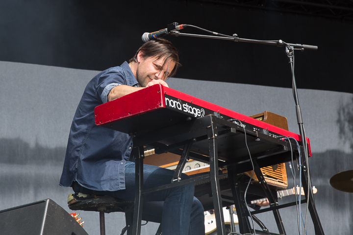 Yevgueni op Rock voor Specials - Dag 2 @ Evergem, foto 7, foto's door Guy Danneels - FrontView Magazine
