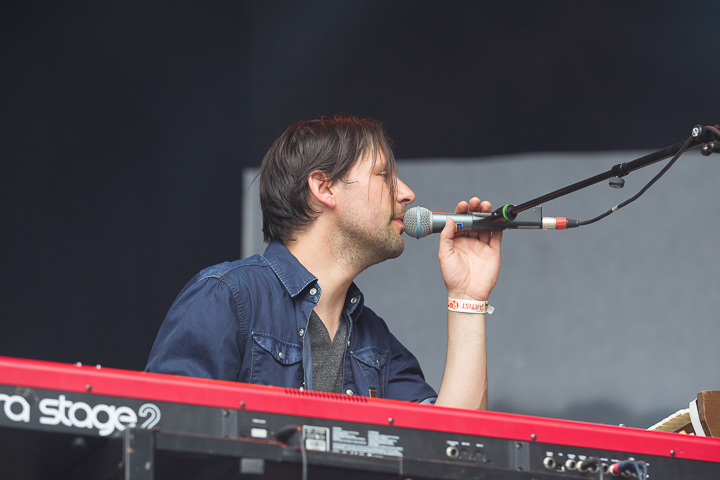 Yevgueni op Rock voor Specials - Dag 2 @ Evergem, foto 10, foto's door Guy Danneels - FrontView Magazine