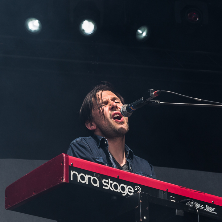 Yevgueni op Rock voor Specials - Dag 2 @ Evergem, foto 11, foto's door Guy Danneels - FrontView Magazine