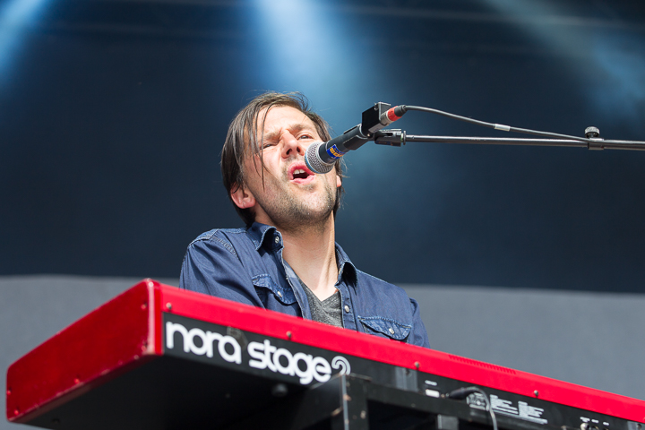 Yevgueni op Rock voor Specials - Dag 2 @ Evergem, foto 13, foto's door Guy Danneels - FrontView Magazine