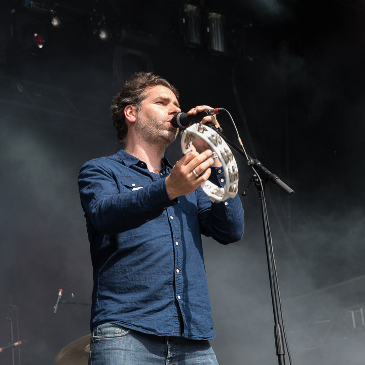 Yevgueni op Rock voor Specials - Dag 2 @ Evergem, foto 14, foto's door Guy Danneels - FrontView Magazine