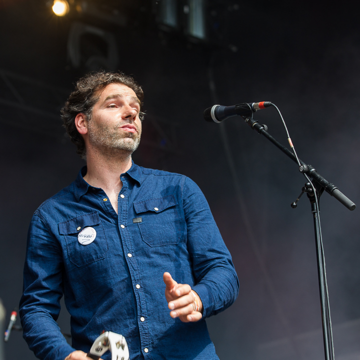 Yevgueni op Rock voor Specials - Dag 2 @ Evergem, foto 15, foto's door Guy Danneels - FrontView Magazine