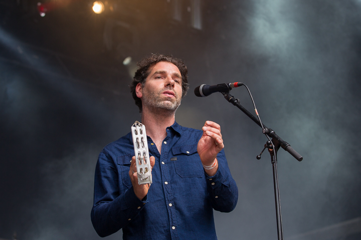 Yevgueni op Rock voor Specials - Dag 2 @ Evergem, foto 17, foto's door Guy Danneels - FrontView Magazine