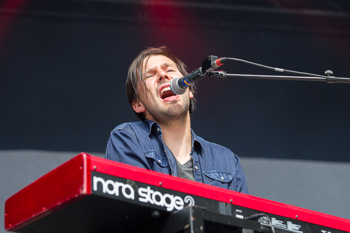 Yevgueni op Rock voor Specials - Dag 2 @ Evergem, foto 18, foto's door Guy Danneels - FrontView Magazine