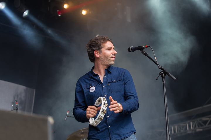 Yevgueni op Rock voor Specials - Dag 2 @ Evergem, foto 20, foto's door Guy Danneels - FrontView Magazine