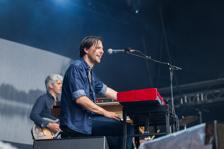 Yevgueni op Rock voor Specials - Dag 2 @ Evergem, foto 22, foto's door Guy Danneels - FrontView Magazine