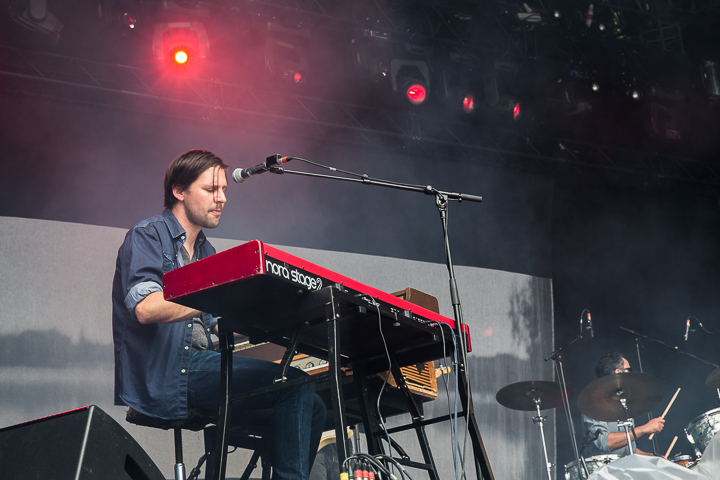 Yevgueni op Rock voor Specials - Dag 2 @ Evergem, foto 24, foto's door Guy Danneels - FrontView Magazine