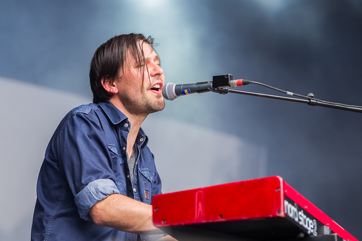Yevgueni op Rock voor Specials - Dag 2 @ Evergem, foto 26, foto's door Guy Danneels - FrontView Magazine
