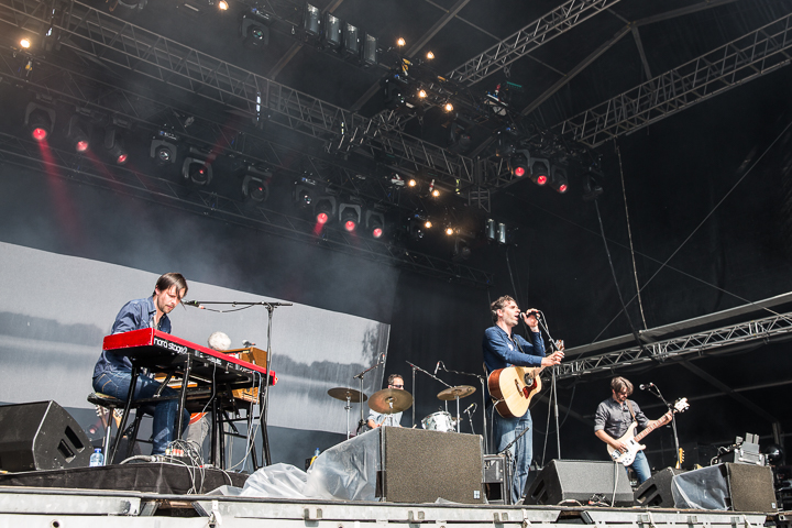Yevgueni op Rock voor Specials - Dag 2 @ Evergem, foto 28, foto's door Guy Danneels - FrontView Magazine