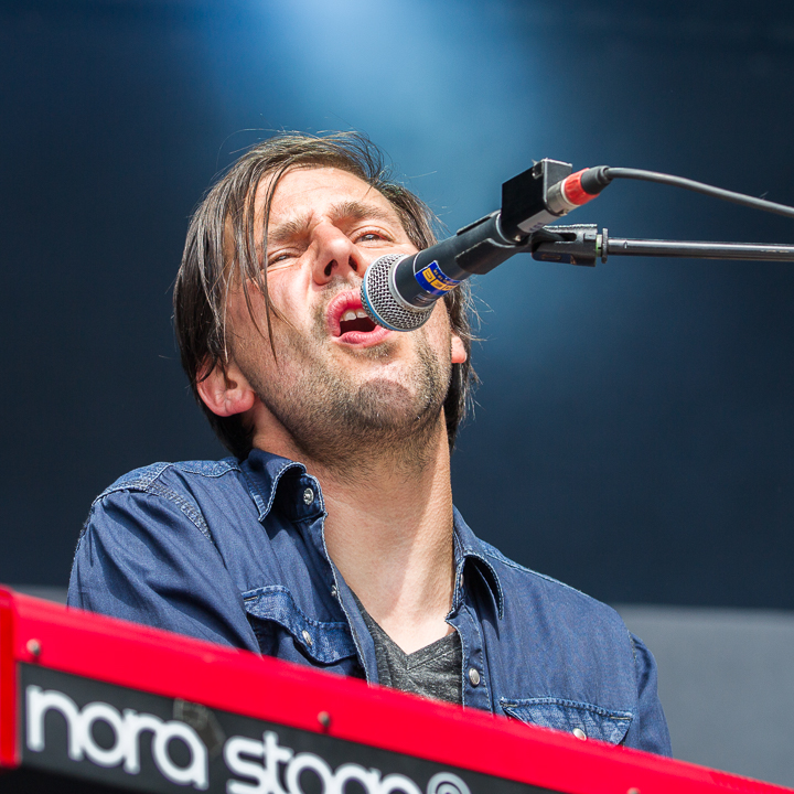 Yevgueni op Rock voor Specials - Dag 2 @ Evergem, foto 29, foto's door Guy Danneels - FrontView Magazine