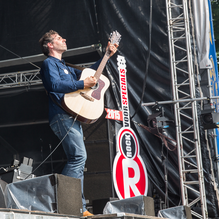 Yevgueni op Rock voor Specials - Dag 2 @ Evergem, foto 30, foto's door Guy Danneels - FrontView Magazine