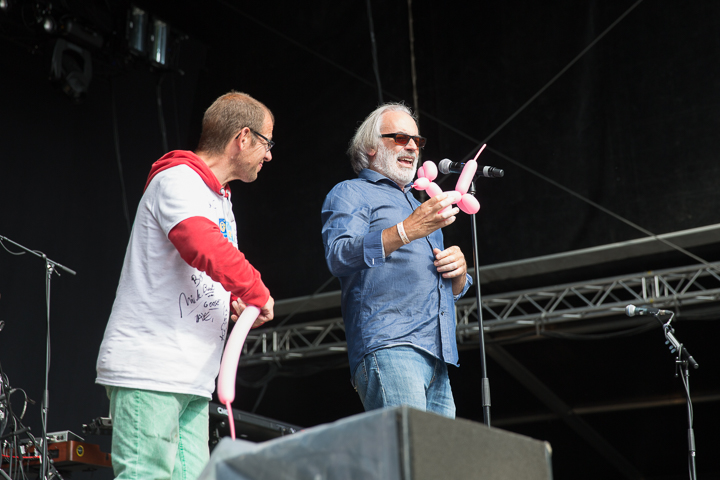 Zornik op Rock voor Specials - Dag 2 @ Evergem, picture 2, photographed by Guy Danneels - FrontView Magazine