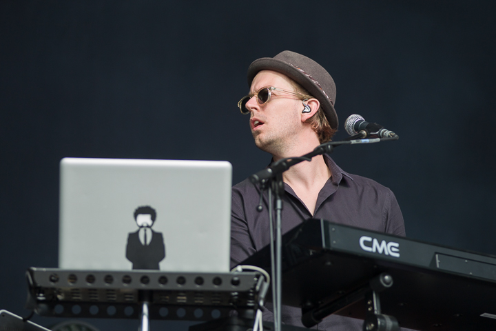 Zornik op Rock voor Specials - Dag 2 @ Evergem, picture 5, photographed by Guy Danneels - FrontView Magazine