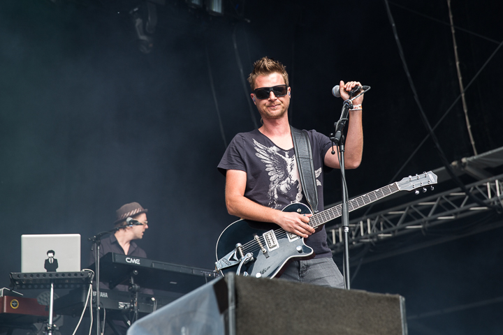 Zornik op Rock voor Specials - Dag 2 @ Evergem, picture 7, photographed by Guy Danneels - FrontView Magazine