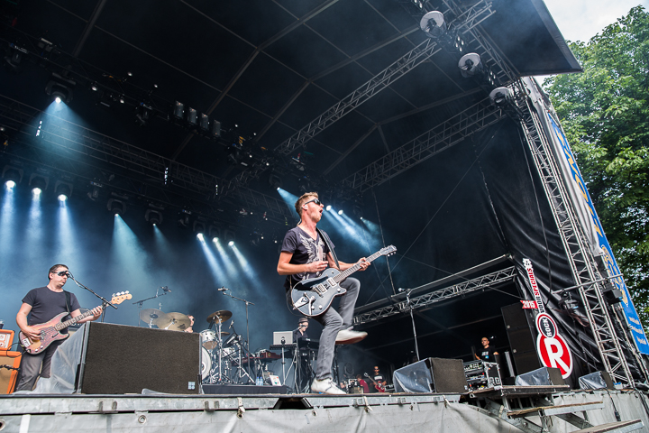 Zornik op Rock voor Specials - Dag 2 @ Evergem, picture 9, photographed by Guy Danneels - FrontView Magazine