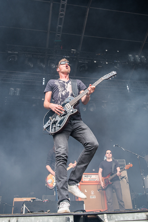 Zornik op Rock voor Specials - Dag 2 @ Evergem, picture 13, photographed by Guy Danneels - FrontView Magazine