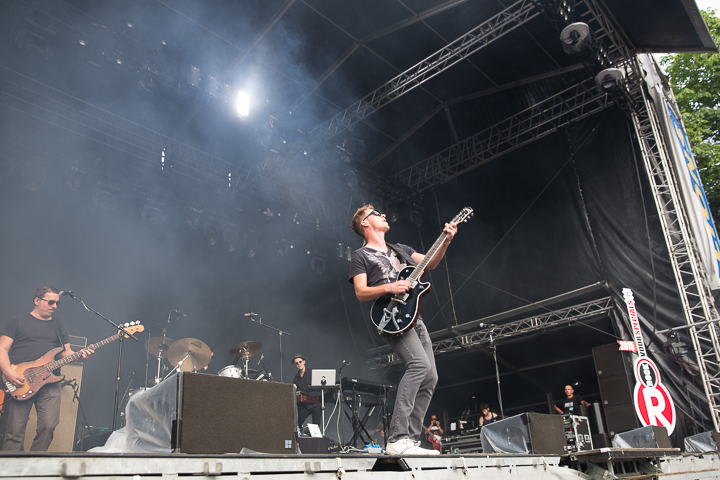 Zornik op Rock voor Specials - Dag 2 @ Evergem, picture 14, photographed by Guy Danneels - FrontView Magazine