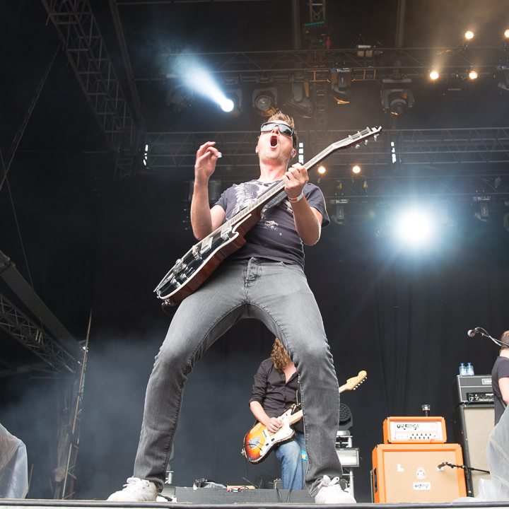 Zornik op Rock voor Specials - Dag 2 @ Evergem, picture 16, photographed by Guy Danneels - FrontView Magazine