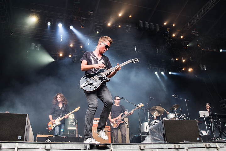 Zornik op Rock voor Specials - Dag 2 @ Evergem, picture 29, photographed by Guy Danneels - FrontView Magazine