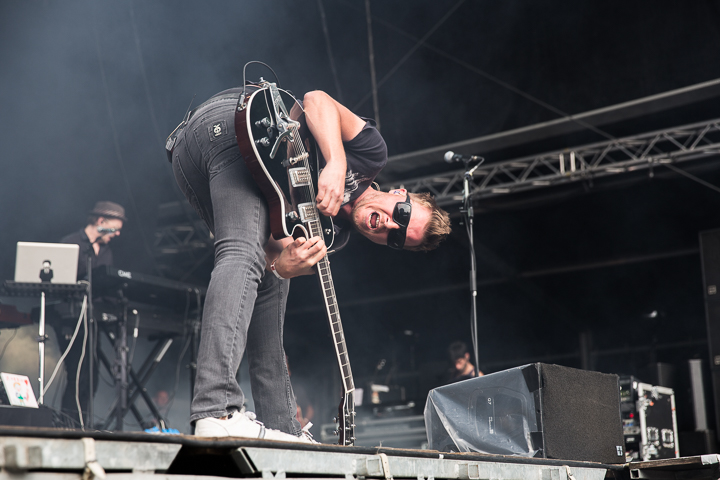 Zornik op Rock voor Specials - Dag 2 @ Evergem, picture 31, photographed by Guy Danneels - FrontView Magazine