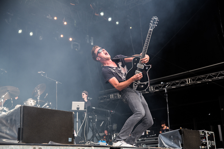 Zornik op Rock voor Specials - Dag 2 @ Evergem, picture 32, photographed by Guy Danneels - FrontView Magazine