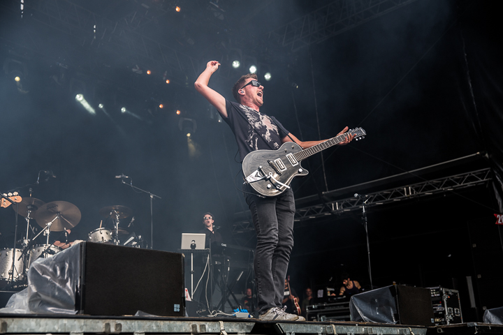 Zornik op Rock voor Specials - Dag 2 @ Evergem, picture 34, photographed by Guy Danneels - FrontView Magazine