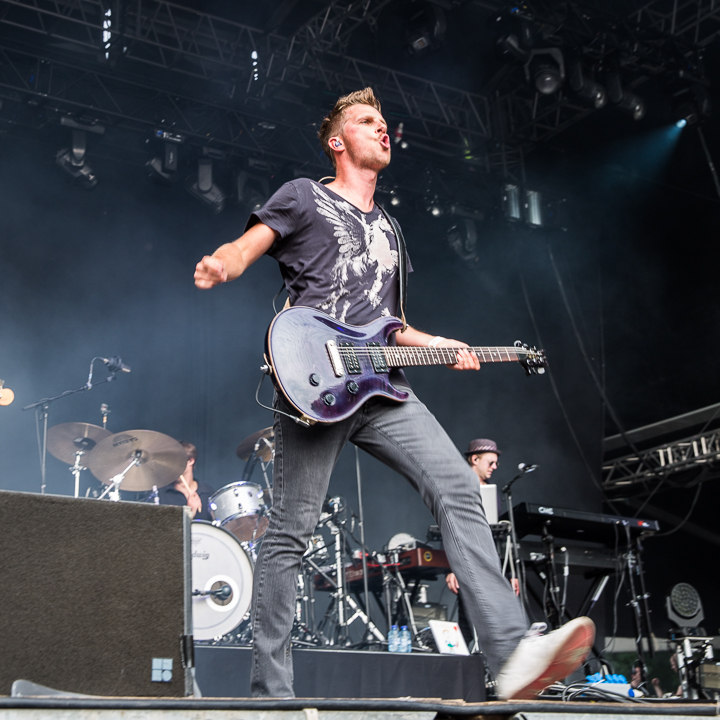 Zornik op Rock voor Specials - Dag 2 @ Evergem, picture 39, photographed by Guy Danneels - FrontView Magazine