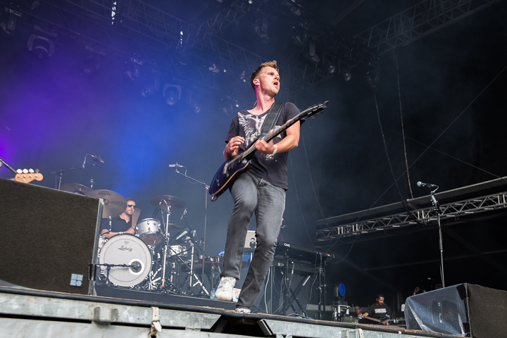 Zornik op Rock voor Specials - Dag 2 @ Evergem, picture 41, photographed by Guy Danneels - FrontView Magazine