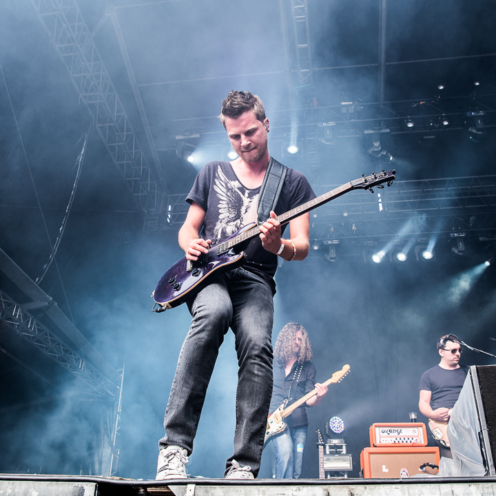 Zornik op Rock voor Specials - Dag 2 @ Evergem, picture 43, photographed by Guy Danneels - FrontView Magazine