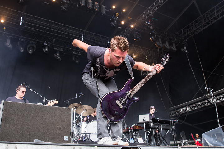 Zornik op Rock voor Specials - Dag 2 @ Evergem, picture 45, photographed by Guy Danneels - FrontView Magazine