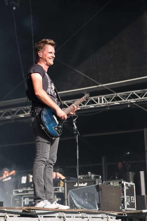 Zornik op Rock voor Specials - Dag 2 @ Evergem, picture 51, photographed by Guy Danneels - FrontView Magazine