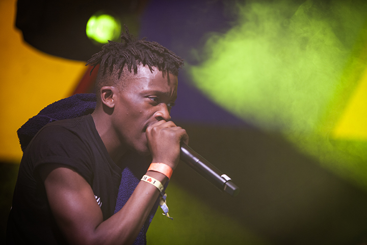 Zwartwerk @ Genk on Stage, picture 5, photographed by Kristof Hayen - FrontView Magazine