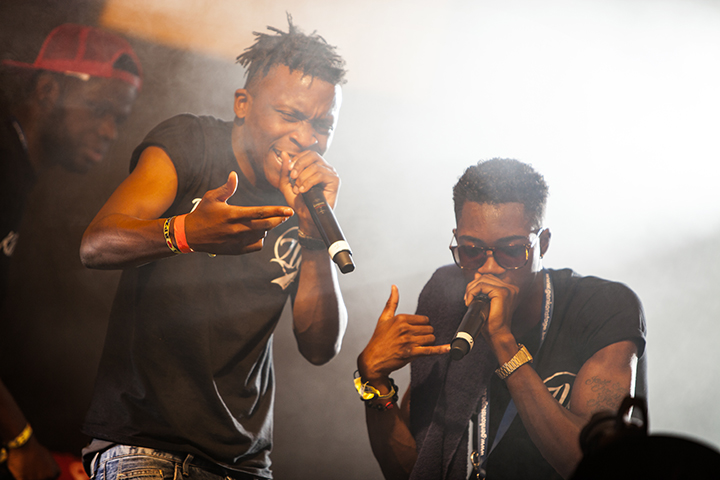 Zwartwerk @ Genk on Stage, picture 6, photographed by Kristof Hayen - FrontView Magazine