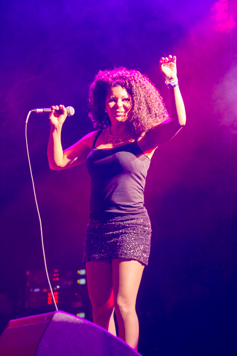 Buscemi feat - Squadra Bossa - Kanaalfeesten Dag 2 @ Willebroek, picture 3, photographed by Guy Danneels - FrontView Magazine