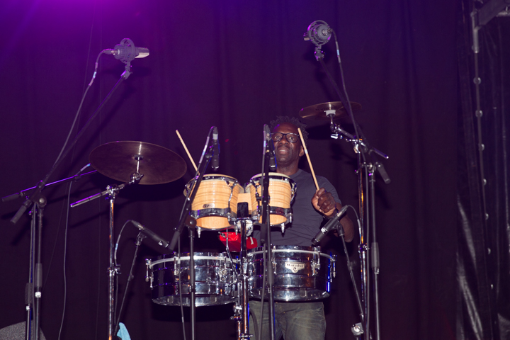 Buscemi feat - Squadra Bossa - Kanaalfeesten Dag 2 @ Willebroek, picture 9, photographed by Guy Danneels - FrontView Magazine