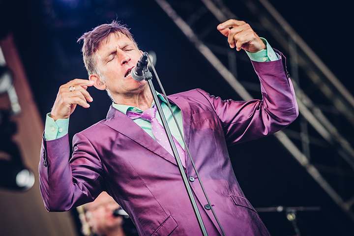 De Dijk @ Night at the Park 2015, foto 3, foto's door Elke Briers - FrontView Magazine