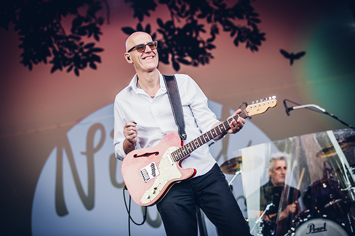 De Dijk @ Night at the Park 2015, foto 4, foto's door Elke Briers - FrontView Magazine