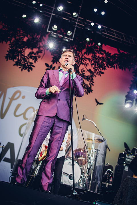 De Dijk @ Night at the Park 2015, foto 5, foto's door Elke Briers - FrontView Magazine
