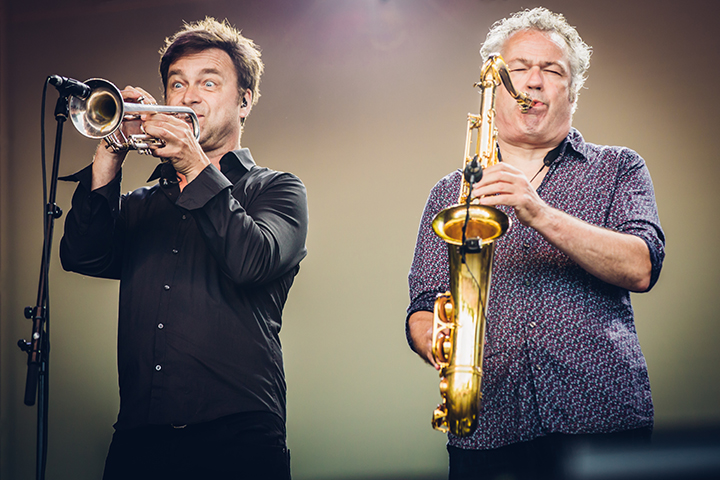 De Dijk @ Night at the Park 2015, foto 6, foto's door Elke Briers - FrontView Magazine
