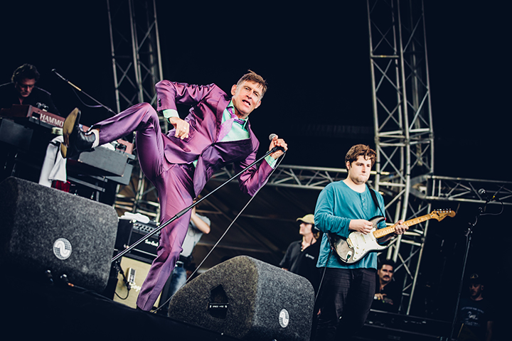 De Dijk @ Night at the Park 2015, foto 7, foto's door Elke Briers - FrontView Magazine