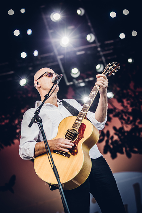 De Dijk @ Night at the Park 2015, foto 8, foto's door Elke Briers - FrontView Magazine
