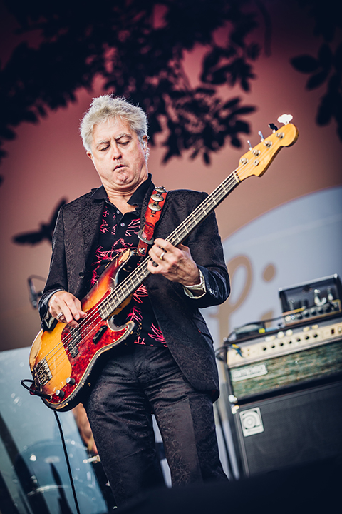 De Dijk @ Night at the Park 2015, foto 10, foto's door Elke Briers - FrontView Magazine