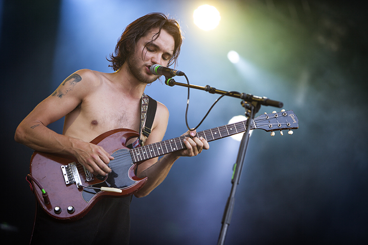 Jett Rebel @ Genk on Stage, picture 14, photographed by Kristof Hayen - FrontView Magazine