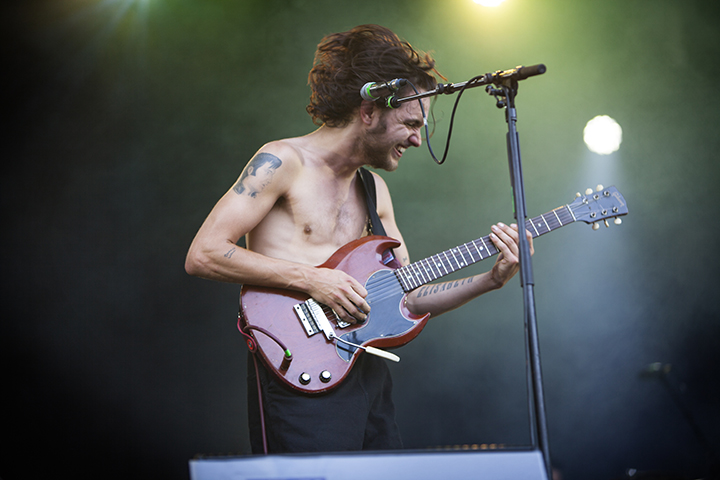 Jett Rebel @ Genk on Stage, picture 18, photographed by Kristof Hayen - FrontView Magazine