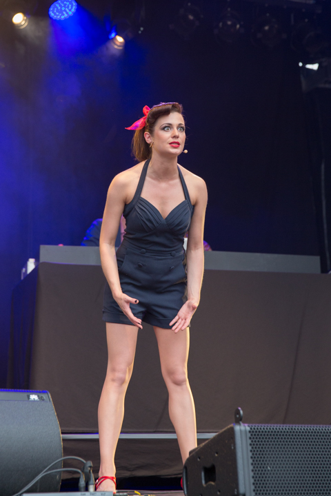 Kanaalfeesten Dag 1 @ Willebroek, picture 4, photographed by Guy Danneels - FrontView Magazine